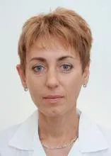 MUDr. Inna Giblová